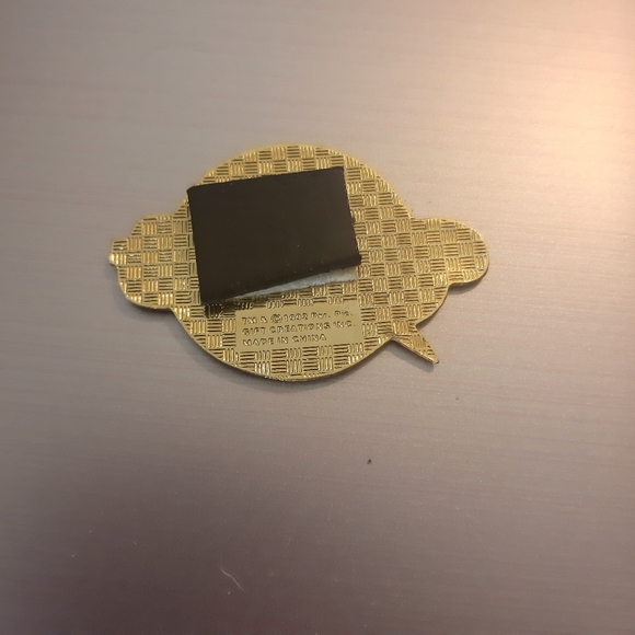 CHEERS MEET ME IN CLEVELAND PIN - COLLECTOR'S - Picture 2 of 2